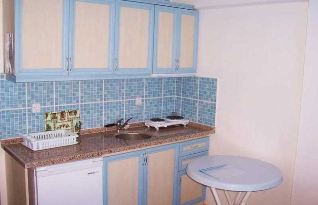 Oren Hill Apart Hotel - Photo 16