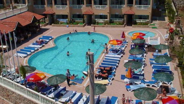 Oren Hill Apart Hotel - Foto 3