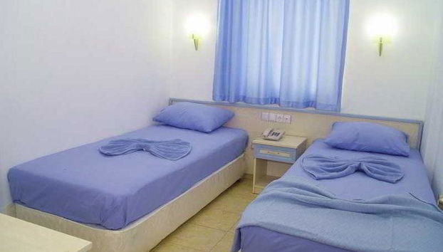 Oren Hill Apart Hotel - Foto 2