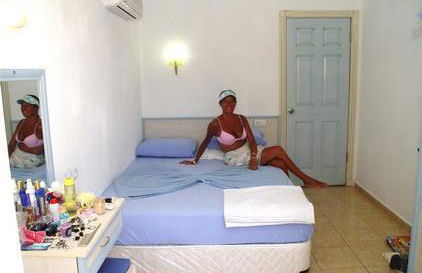 Oren Hill Apart Hotel - Photo 12