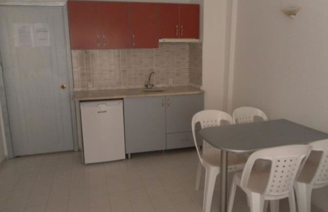 Kaan Apartments - Foto 8