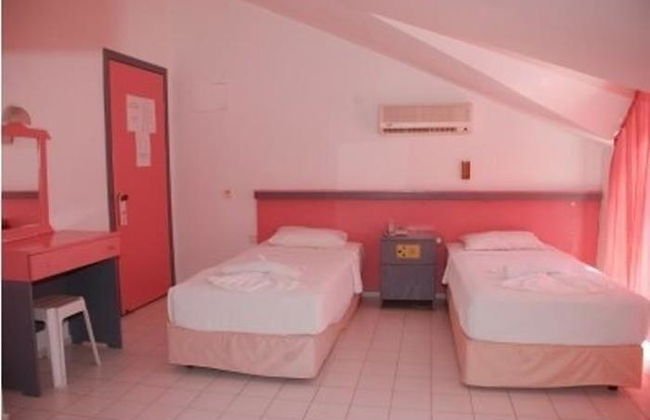 Kaan Apartments - Foto 14