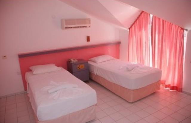 Kaan Apartments - Foto 13