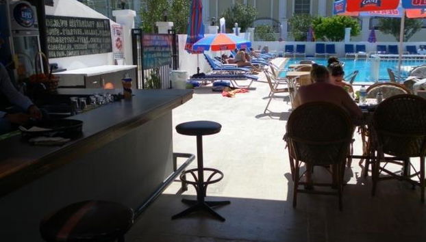 Kaan Apartments - Foto 4