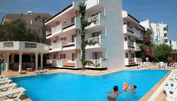 Kaan Apartments - Foto 2