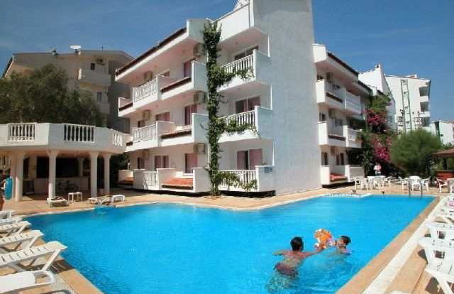 Kaan Apartments - Foto 2