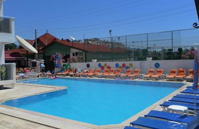 Kaan Apartments - Foto 15