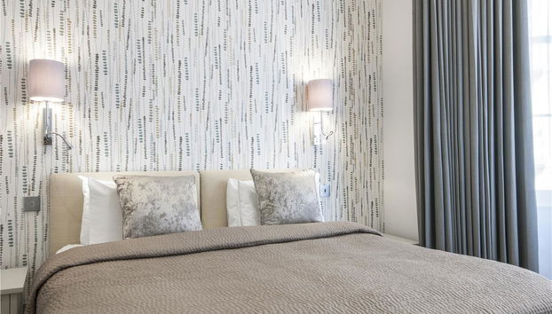 17 Hertford Street Apartments - Foto 5