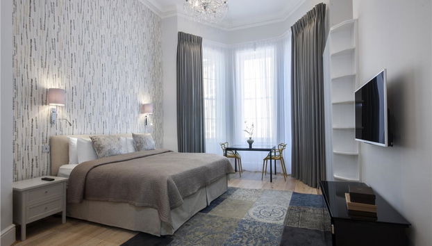 17 Hertford Street Apartments - Foto 4