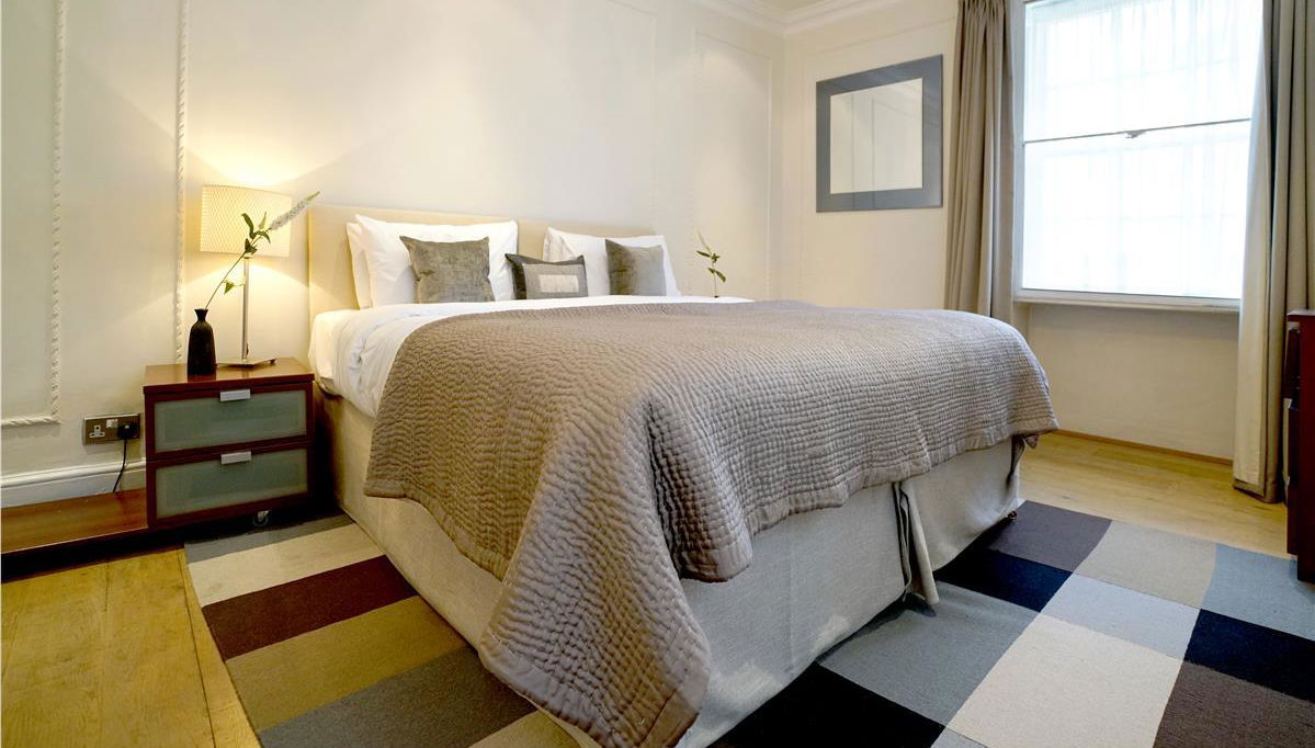 17 Hertford Street Apartments - Foto 1