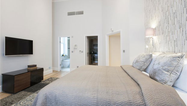 17 Hertford Street Apartments - Foto 2