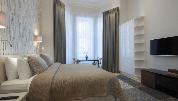 17 Hertford Street Apartments - Foto 3