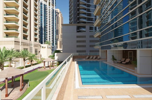 Photo 28 - Barceló Residences Dubai Marina