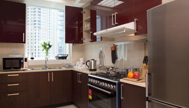 Barceló Residences Dubai Marina - Foto 4