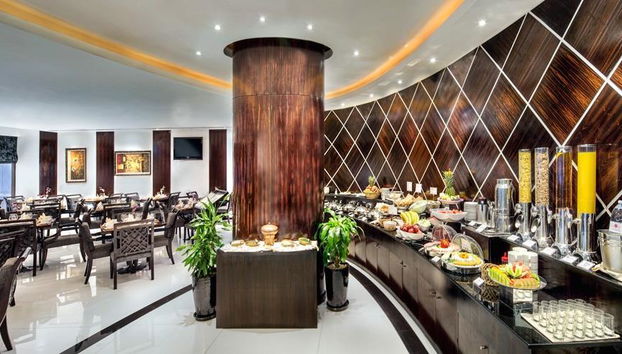 Savoy Suites Hotel Apartments - Foto 5