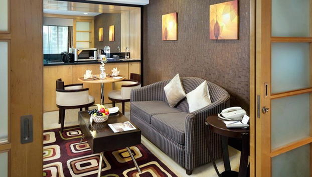 Savoy Suites Hotel Apartments - Foto 2