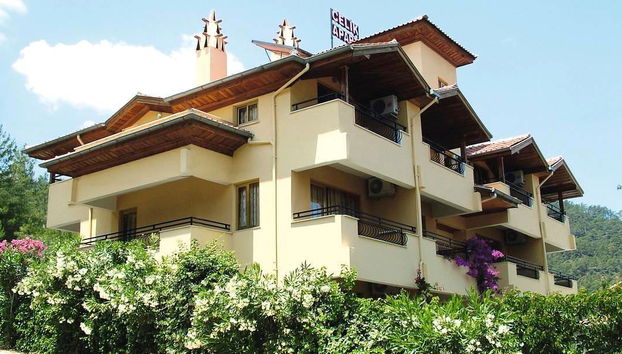 Celik Apartments - Photo 2