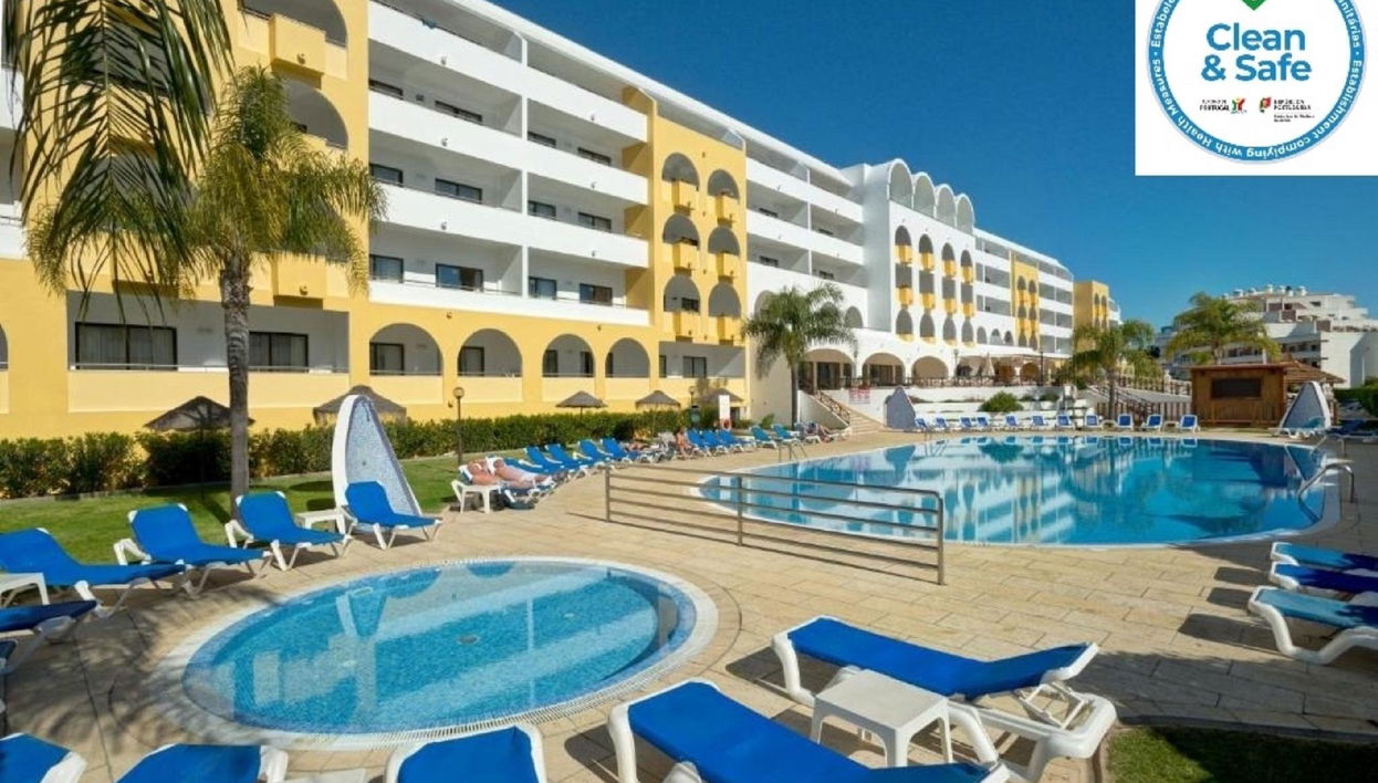 Paladim & Alagoamar Hotel - Foto 2