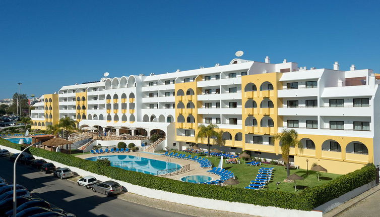 Photo 1 - Paladim & Alagoamar Hotel