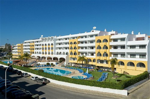 Photo 1 - Paladim & Alagoamar Hotel