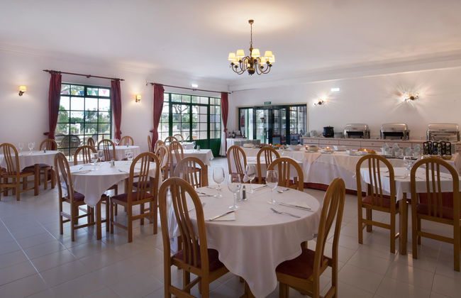Turim Estrela Do Vau Hotel - Foto 17