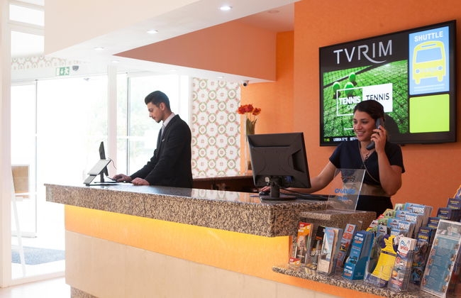 Turim Estrela Do Vau Hotel - Foto 13