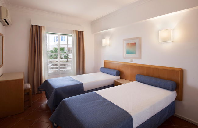 Turim Estrela Do Vau Hotel - Foto 30