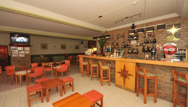 Turim Estrela Do Vau Hotel - Foto 4