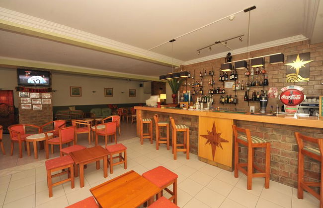 Turim Estrela Do Vau Hotel - Foto 4