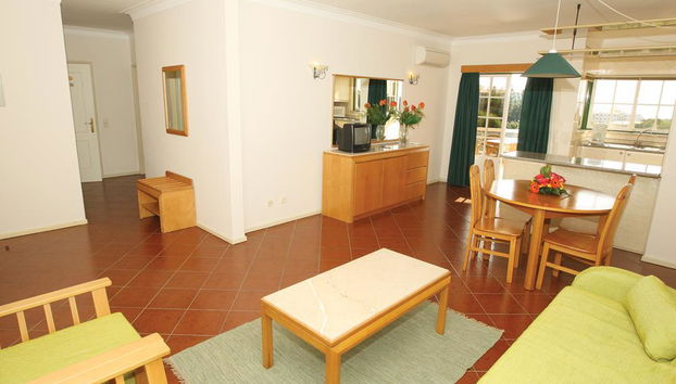Turim Estrela Do Vau Hotel - Foto 5