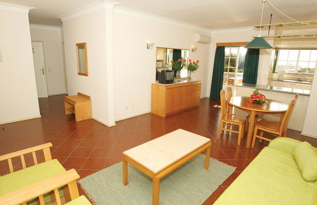 Turim Estrela Do Vau Hotel - Foto 5