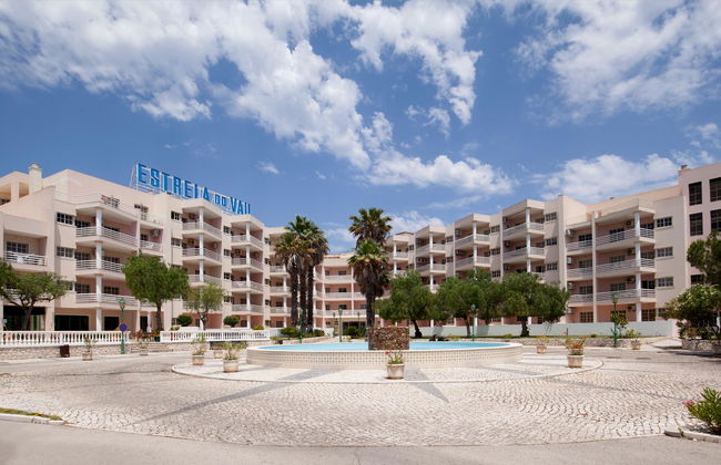 Turim Estrela Do Vau Hotel - Foto 9