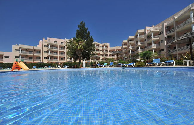 Turim Estrela Do Vau Hotel - Foto 7