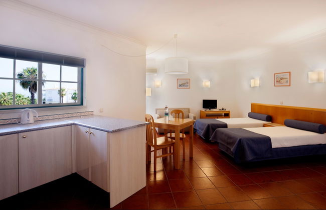 Turim Estrela Do Vau Hotel - Foto 18