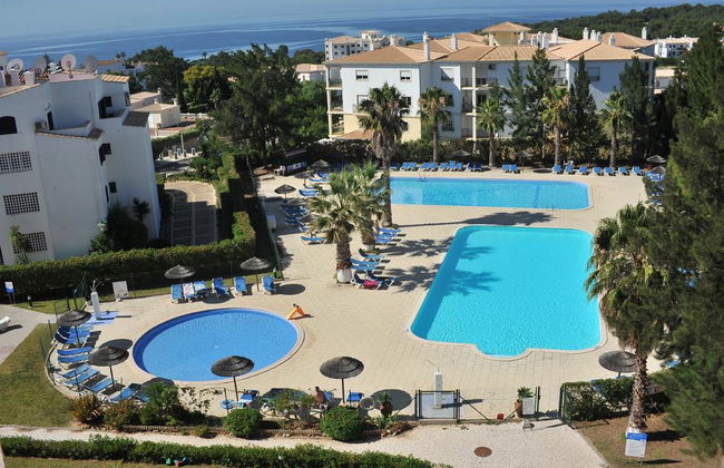 Turim Estrela Do Vau Hotel - Foto 1