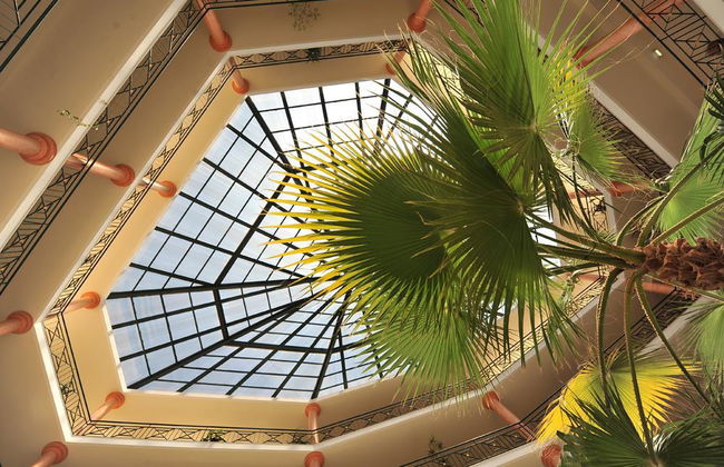 Turim Estrela Do Vau Hotel - Foto 8