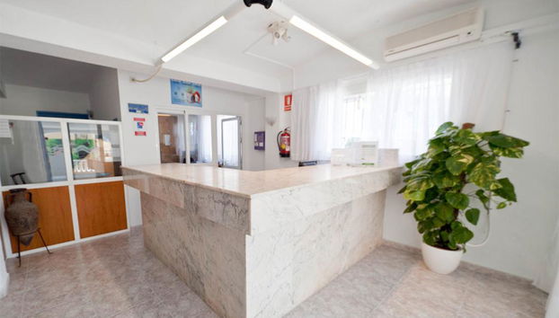 Aparthotel Vibra Del Mar - Adults Only - Foto 2