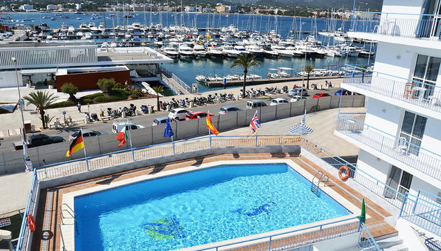 Aparthotel Vibra Del Mar - Adults Only - Foto 4