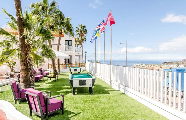 Nido Del Aguila Apartments - Photo 22