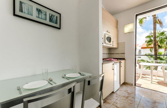 Nido Del Aguila Apartments - Photo 7