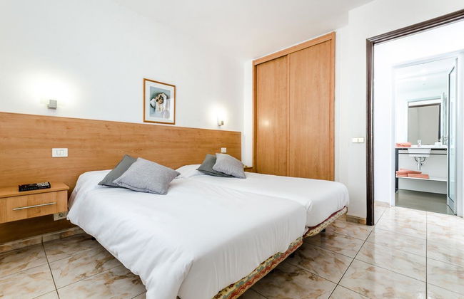 Nido Del Aguila Apartments - Photo 11