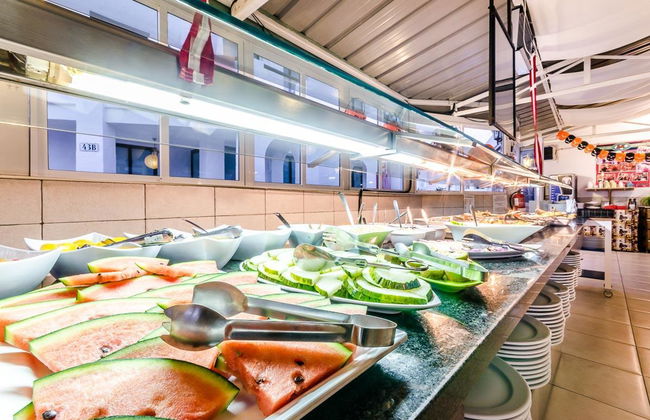 Nido Del Aguila Apartments - Photo 19