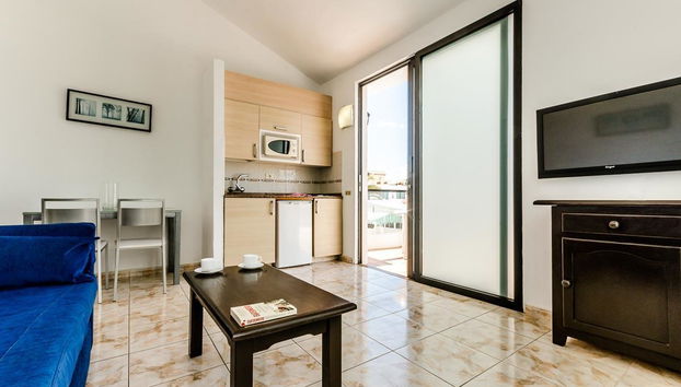 Nido Del Aguila Apartments - Foto 2