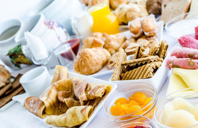 Nido Del Aguila Apartments - Photo 14