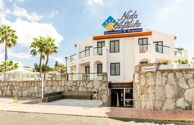 Nido Del Aguila Apartments - Photo 25