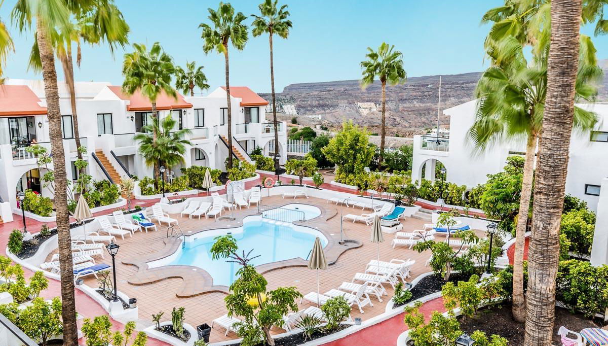 Nido Del Aguila Apartments - Foto 1