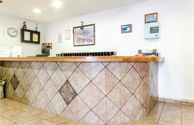 Nido Del Aguila Apartments - Photo 21