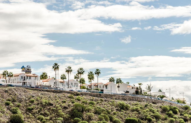 Nido Del Aguila Apartments - Photo 24