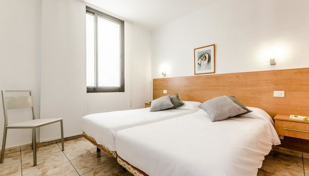 Nido Del Aguila Apartments - Foto 4