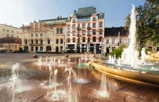 Photo 1 - Antique Apartments - Old Town